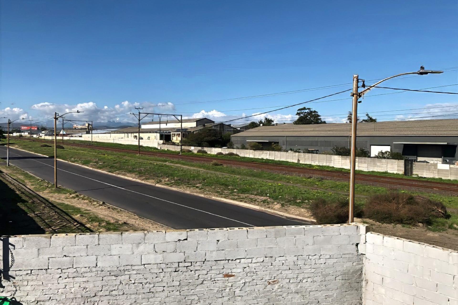 Affordable 68m² Apartment in Stikland, Bellville