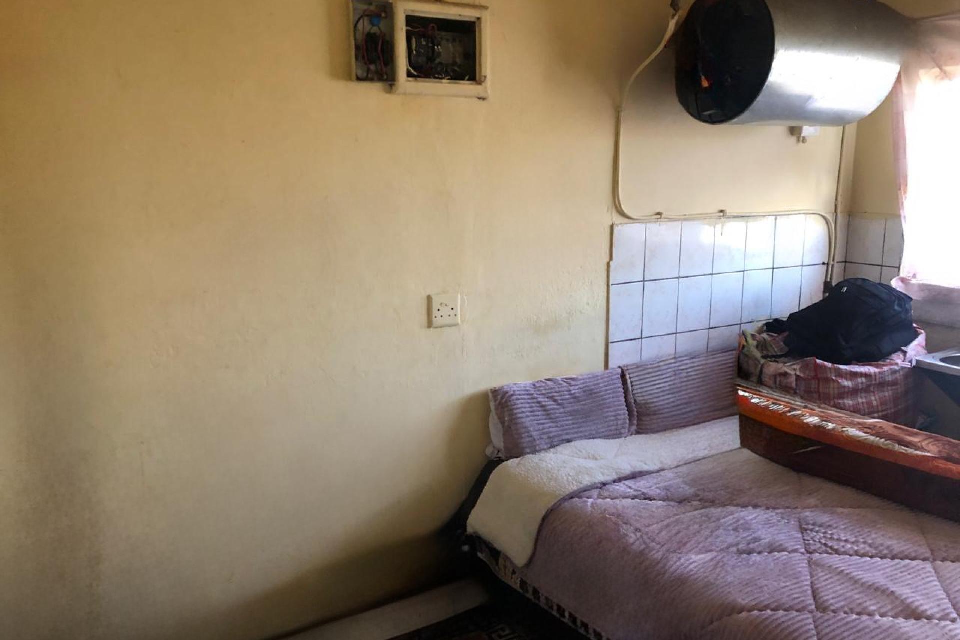 Affordable 68m² Apartment in Stikland, Bellville