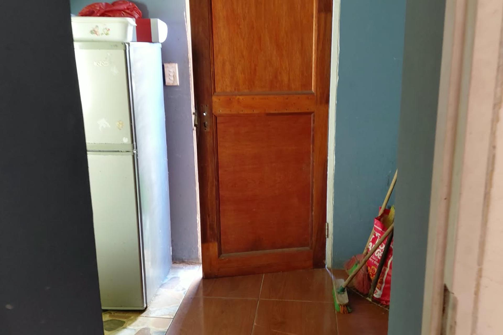 Two Bedroom Townhouse for Sale - Eerste River