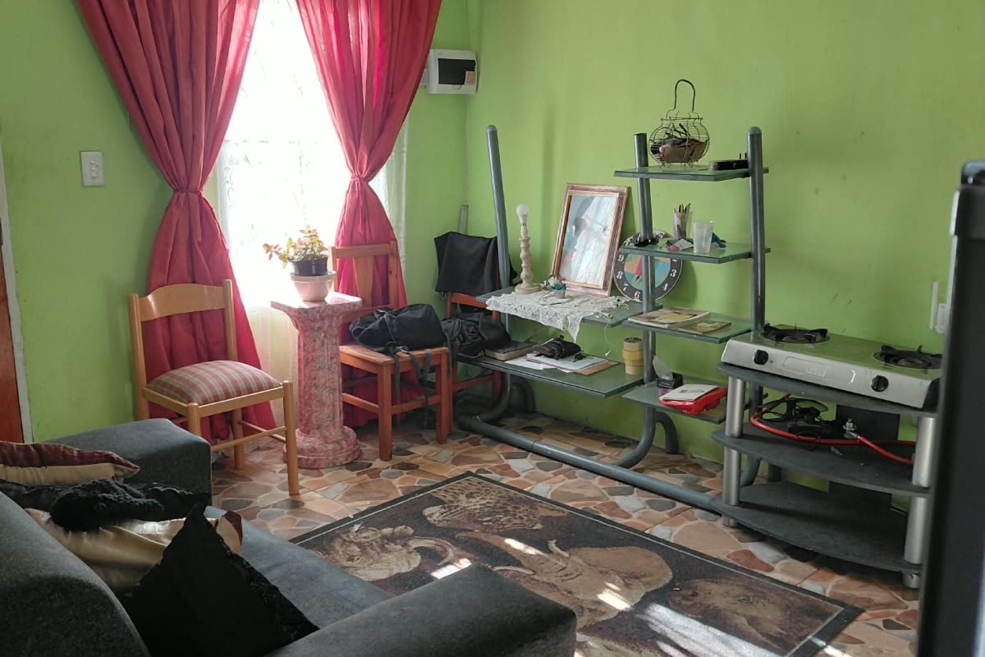 Two Bedroom Townhouse for Sale - Eerste River