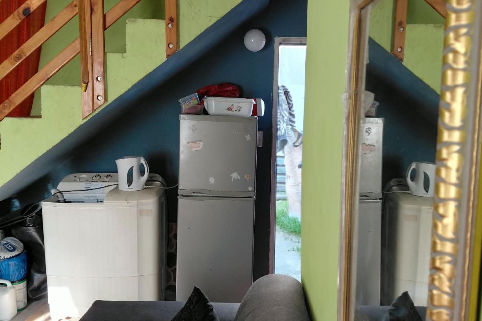 Two Bedroom Townhouse for Sale - Eerste River
