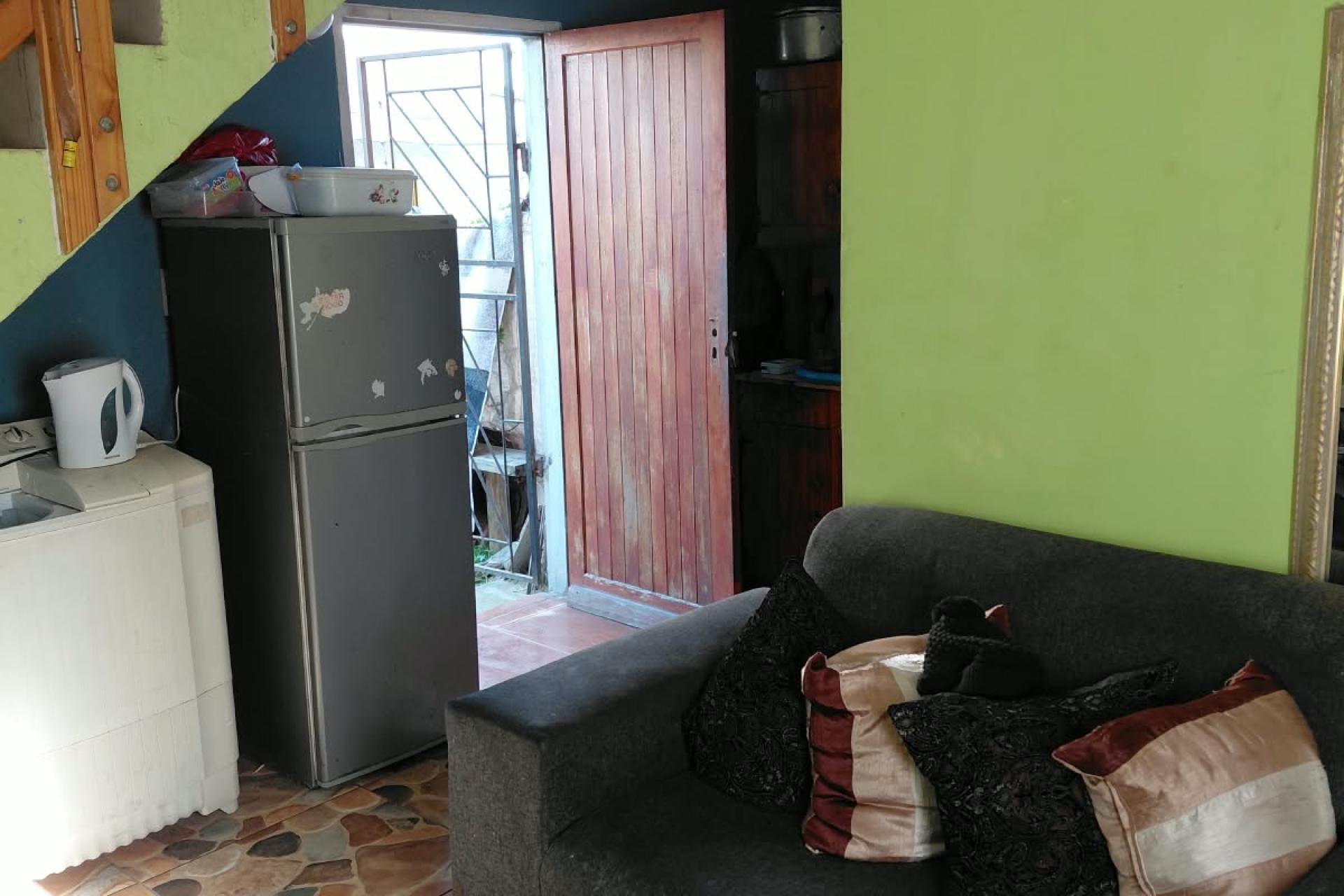 Two Bedroom Townhouse for Sale - Eerste River