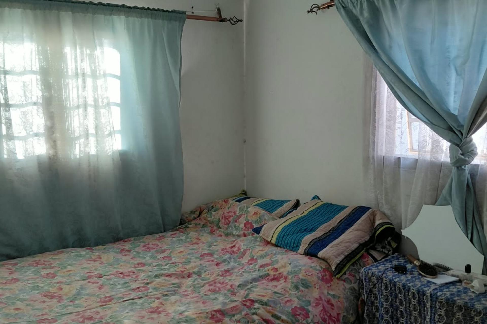 Two Bedroom Townhouse for Sale - Eerste River