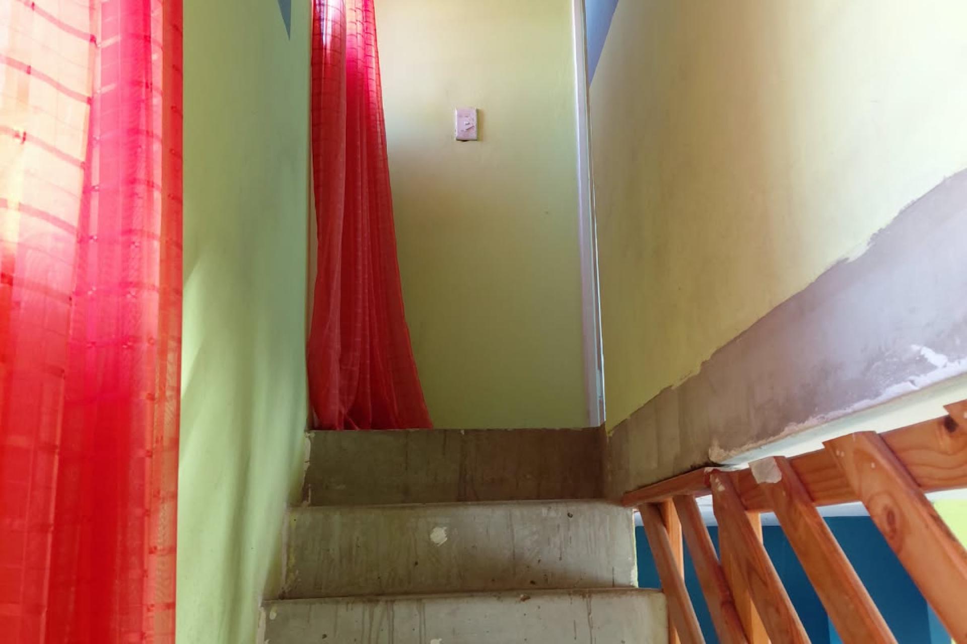 Two Bedroom Townhouse for Sale - Eerste River