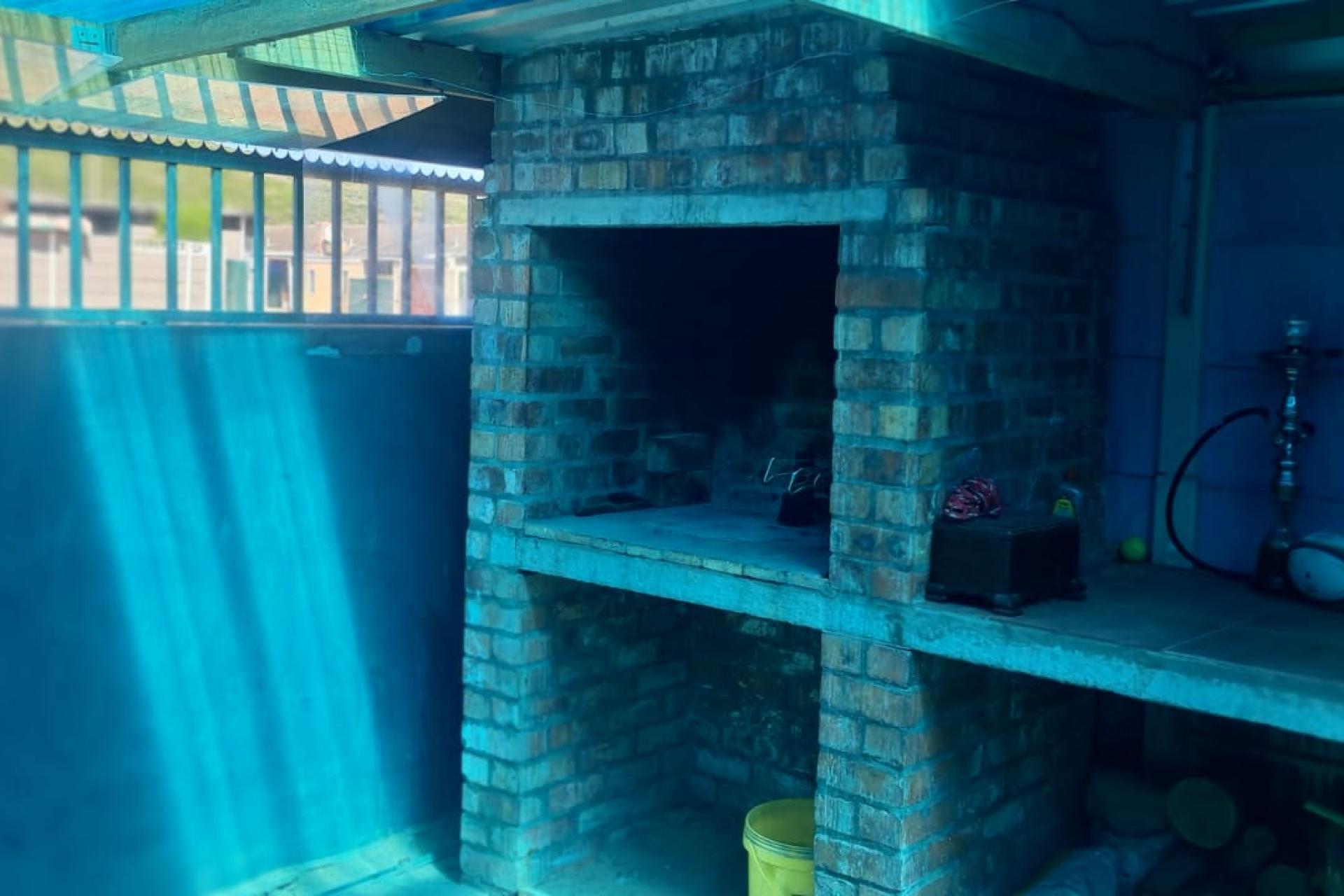 Cosy 1-Bedroom Home for Sale 