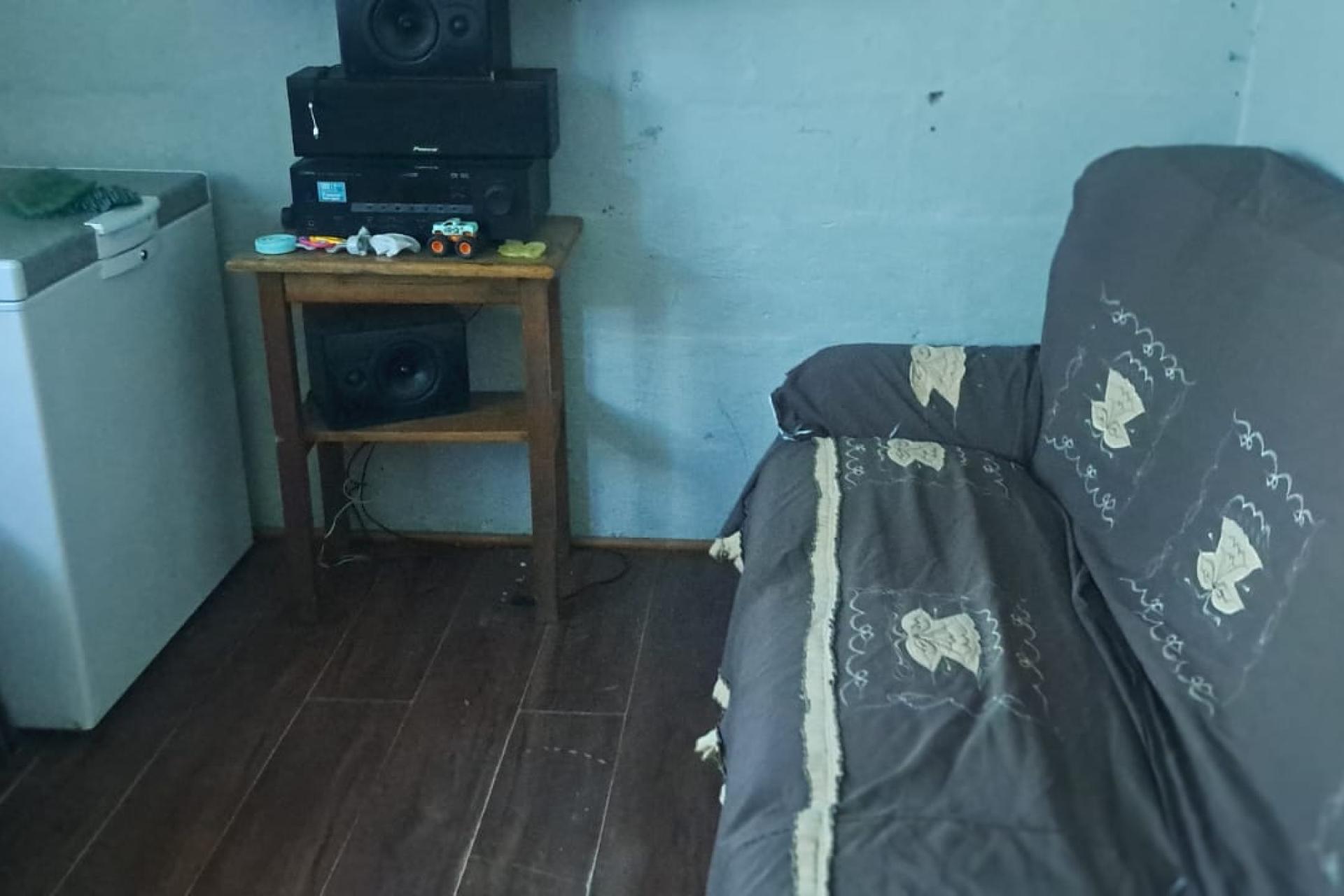 Cosy 1-Bedroom Home for Sale 