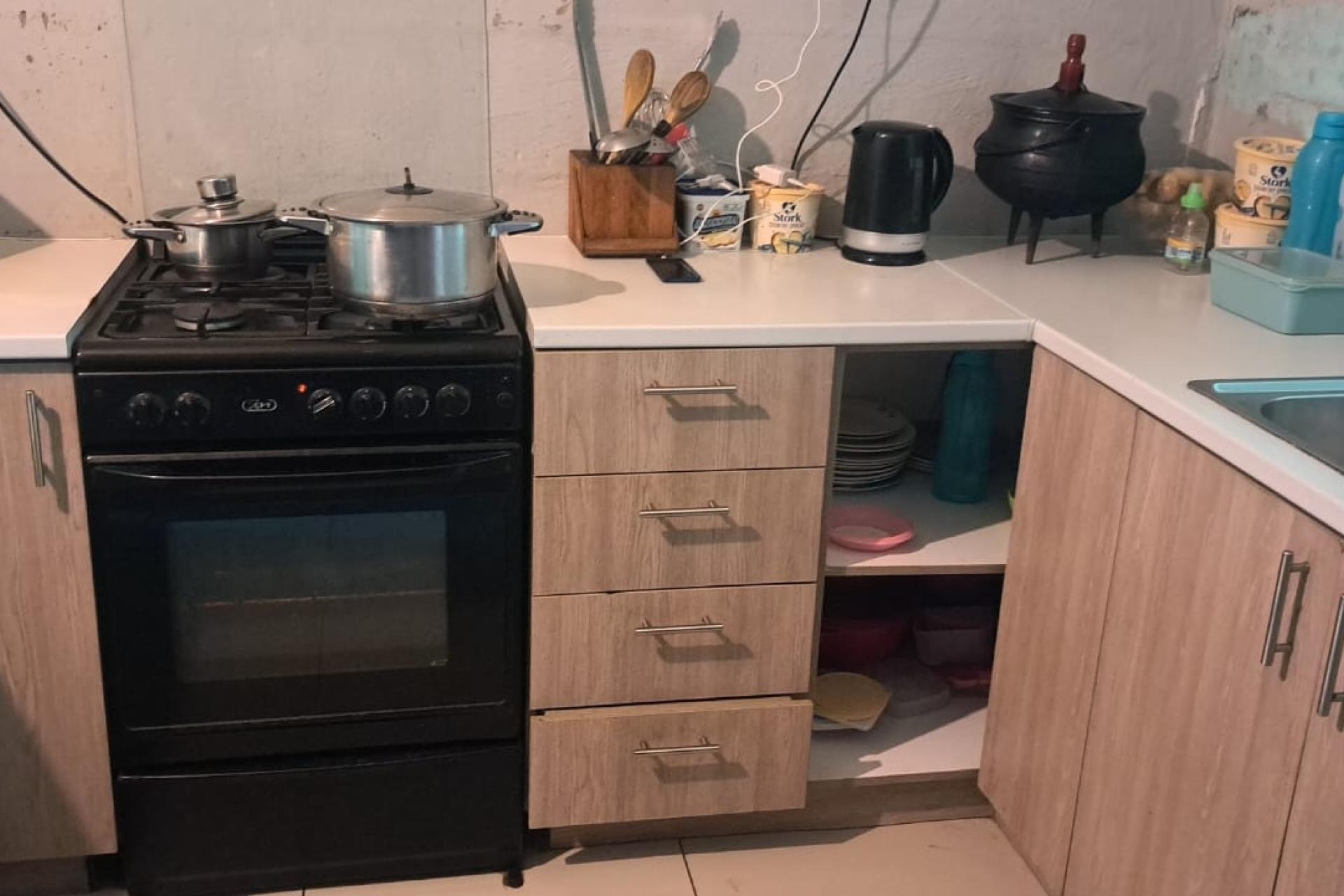 Cosy 1-Bedroom Home for Sale 
